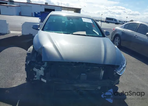 2019 Hyundai Sonata Sel из США, поврежденный, VIN 5NPE34AF1KH813232